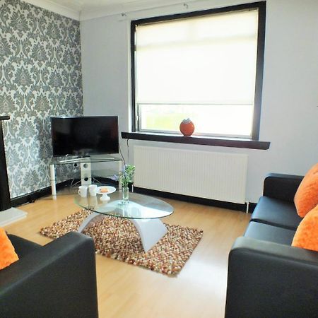 מאת'רוול Premier Sunnyside Apartment מראה חיצוני תמונה