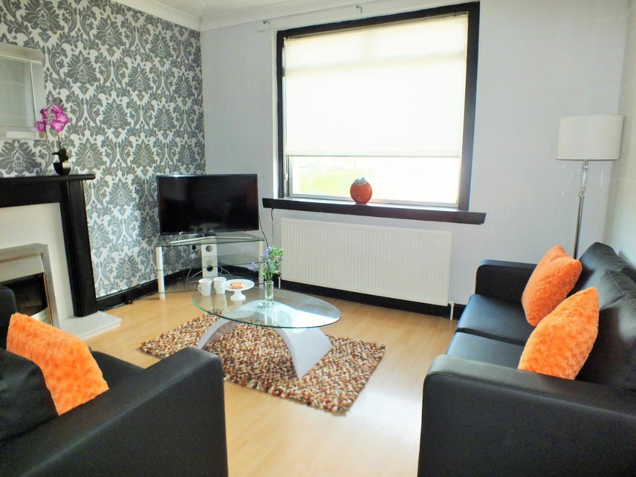 מאת'רוול Premier Sunnyside Apartment מראה חיצוני תמונה